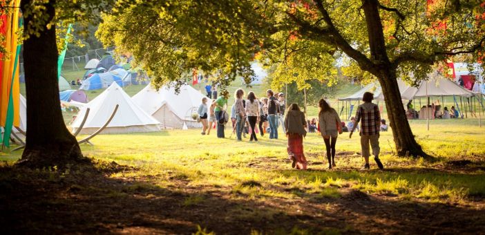 Blissfields Festival now on sale