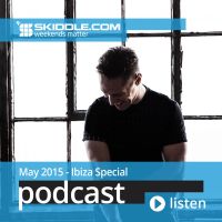 Weekends Matter May 2015 (Ibiza Special) - Guest Mix Jon Rundell