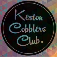 The world's very first Questival with Keston Cobblers Club 