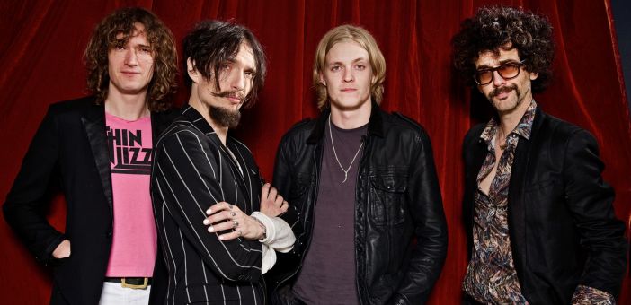 Download Festival adds The Darkness and Young Guns