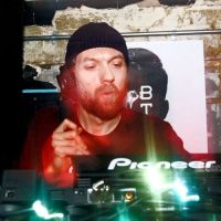 Seven and seven is: DJ Mark Seven talks vinyl, Stockholm and his labels