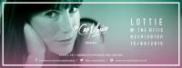Su Casa Musica presents Lottie @ The Attic, Accrington... Official website launch!!!