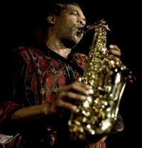 Lagos lineage with Femi Kuti