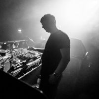 Colours 20 presents Carl Cox and John Digweed