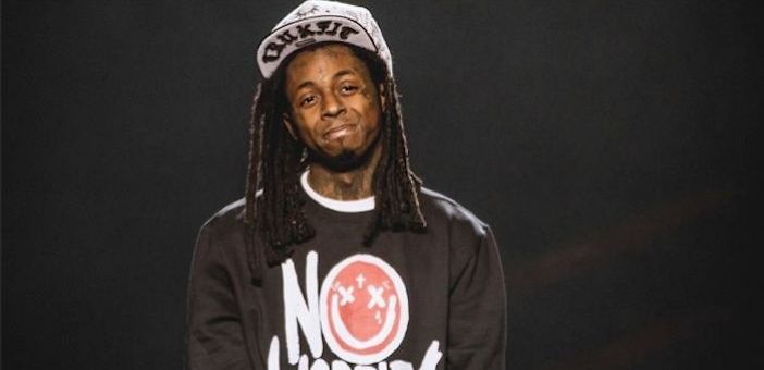 Lil Wayne's label sues Jay Z and Tidal for £30 million