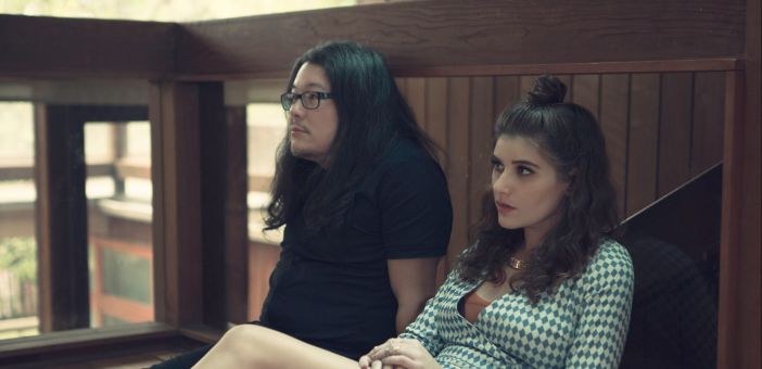 Best Coast play The Bandmate Game on James Corden's US show