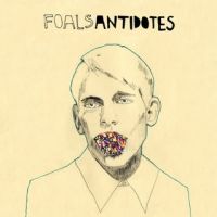 Remembering a classic: Foals 'Antidotes'