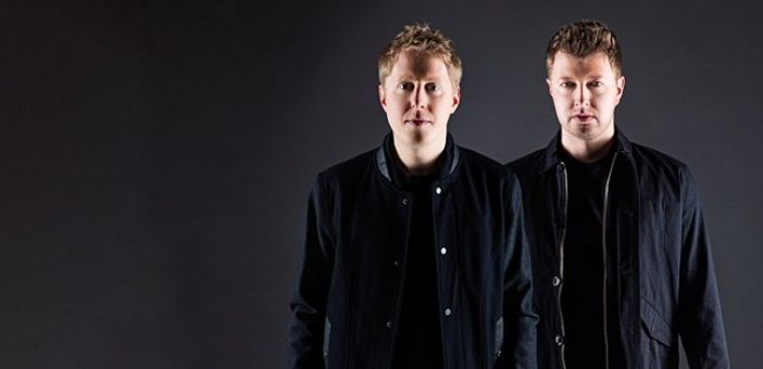 Ram Records comes to London this October