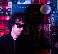 Tristan da Cunha in Residence (Back To Basics)