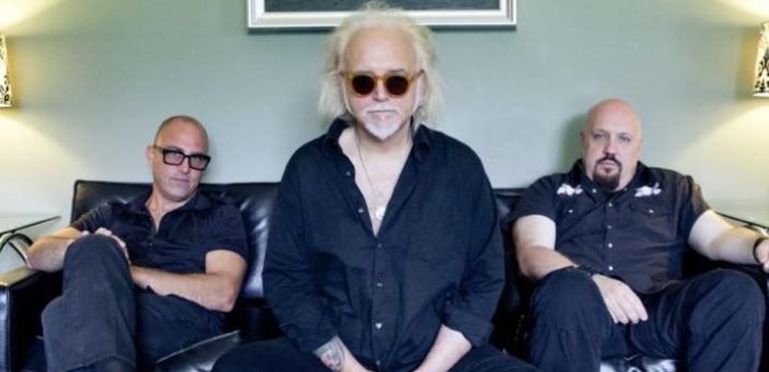 Reeves Gabrels is coming to Manchester at the Night and Day Cafe