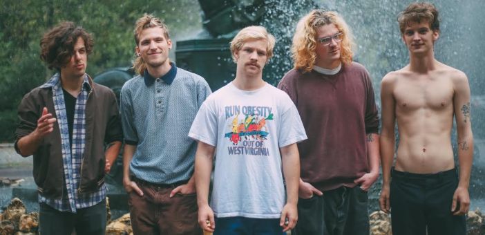 Album Snapshot: Sun Club 'The Dongo Durango'