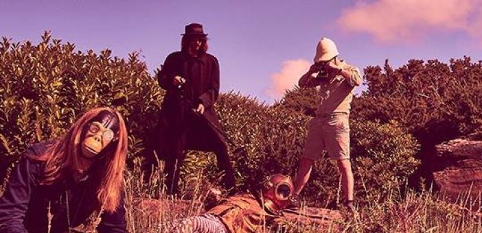 The Coral announced for Sound City 2016