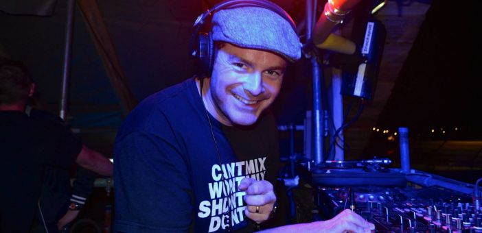 End of Year Roundup: Chris Carney (Threshold)