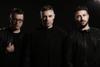 Interview with Futuristic Polar Bears