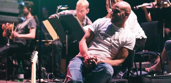 Goldie, Damon Albarn and Idris Elba are awarded MBE and OBE honours