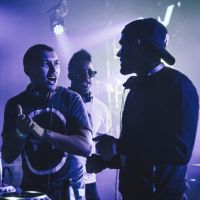 We Are FSTVL release phase two of line up