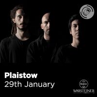 An Interview with Johann Bourquenez of Plaistow