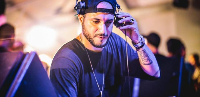 SIDEXSIDE adds Loco Dice, Craig Richards, Kölsch and more