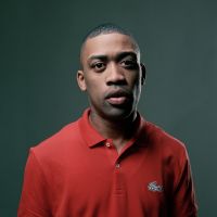 DJ Love: Wiley 