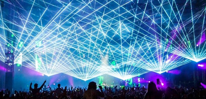 Creamfields announces 2016 line up