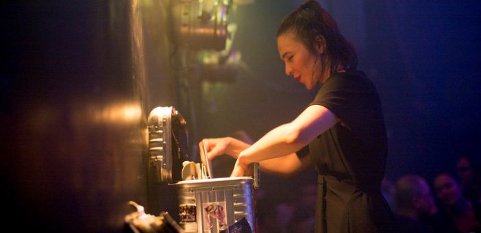 Nina Kraviz confirmed for EXIT Festival debut