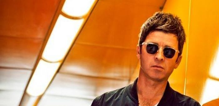 Noel Gallagher's High Flying Birds confirmed for Lytham Festival
