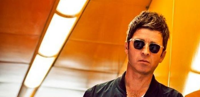 Noel Gallagher's High Flying Birds confirmed for Lytham Festival 