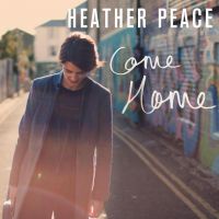 Heather Peace interview: Performing is second nature to me 