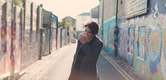 Heather Peace interview: Performing is second nature to me 