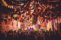 Circus brings Elrow to Liverpool this May
