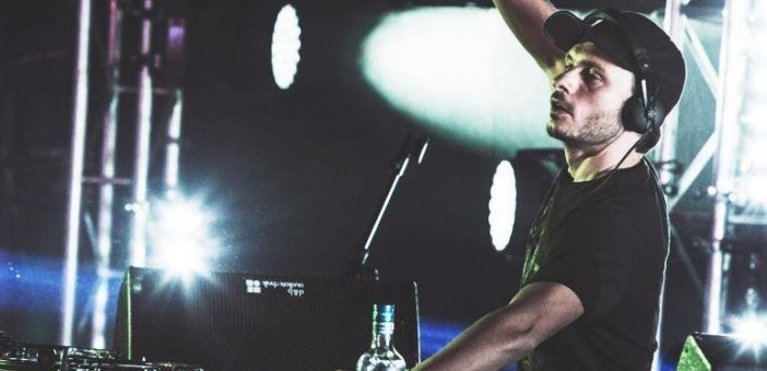 DJ Love: Andy C