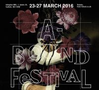 A-Bound Festival brings weekend of experimental music to Manchester 