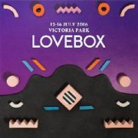 Lovebox unveil huge second wave of acts 