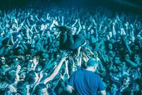 Your guide to this years rock and indie festivals 