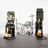 Beyond The Wizards Sleeve announce album 'The Soft Bounce'