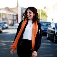 Shanti Celeste Interview: 'A Good, Honest Ear'