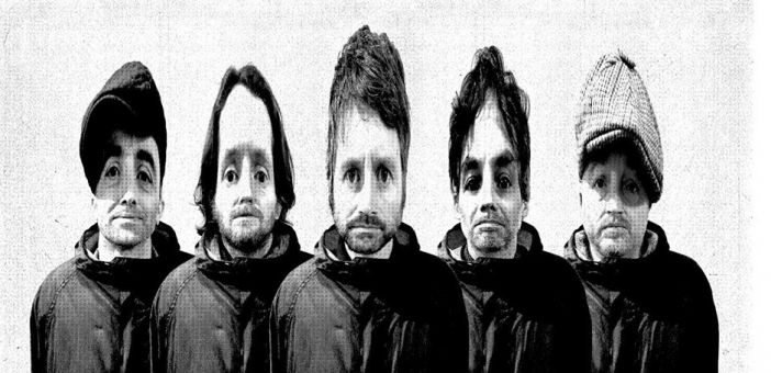 Super Furry Animals to play Euro 2016 gig