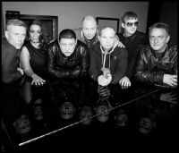 Happy Mondays to play Pills 'N' Thrills and Bellyaches in Hastings