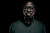 Black Coffee interview: Straight Up