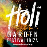 Holi Garden Festival returns to Benimussa Park Ibiza