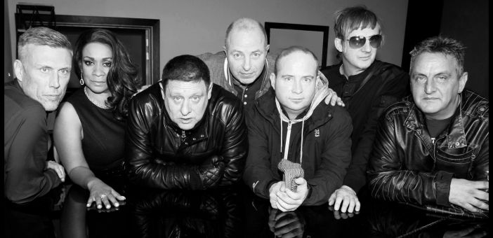 The Big Kahuna Festival with Happy Mondays