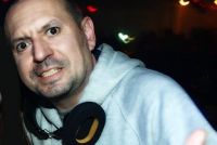 CIRILLO Circo Loco resident come to London for a one off party