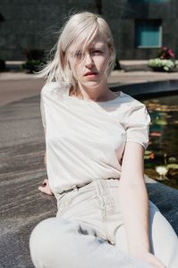 Amber Arcades interview: From dusk till dawn in New York City