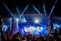 V Festival 2016 review 
