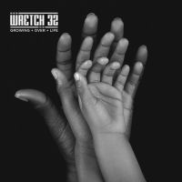 Wretch 32 'Growing Over Life' review