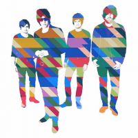 The Moons tour in December ahead of fourth album release 