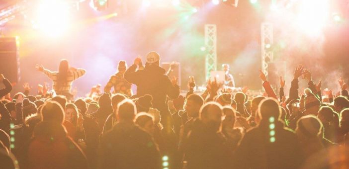 Groove CairnGorm festival confirmed for 2017 plus ticket details