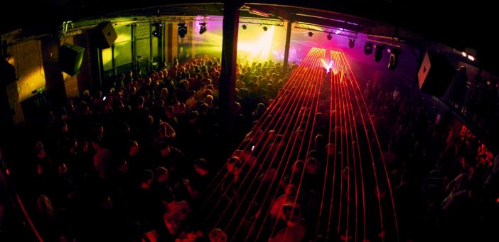 Win tickets to see Jamie Jones and The Martinez Brothers in Birmingham