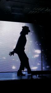 Got to be Michael Jackson - Coming to the North east 