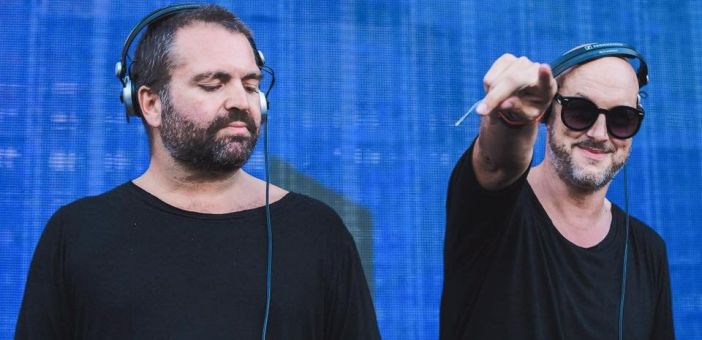 909 brings Pig&Dan to Manchester this November